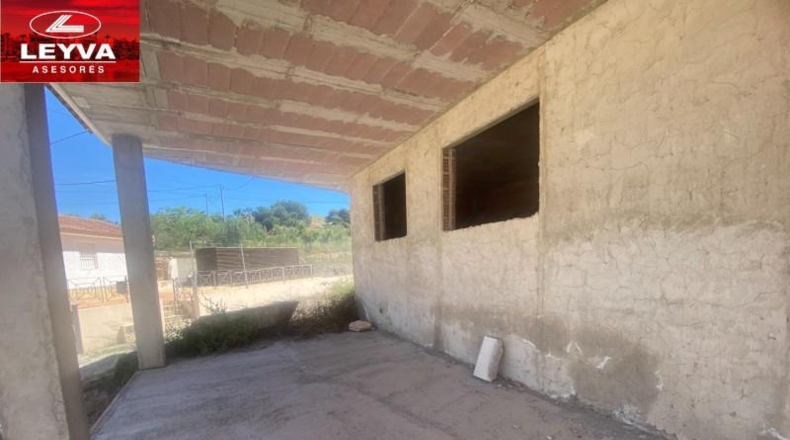 Murcia - Cartagena - 3500m2