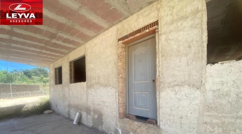 Murcia - Cartagena - 3500m2