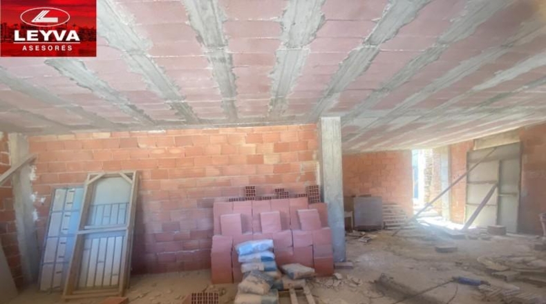 Murcia - Cartagena - 3500m2
