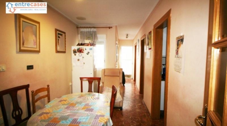Castellón - la Vall d'Uixó - 195m2
