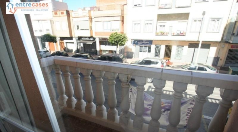 Castellón - la Vall d'Uixó - 195m2