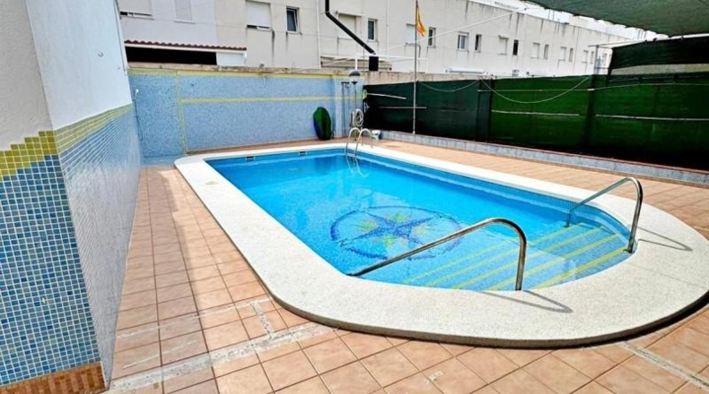 Castellón - Almazora - 500m2