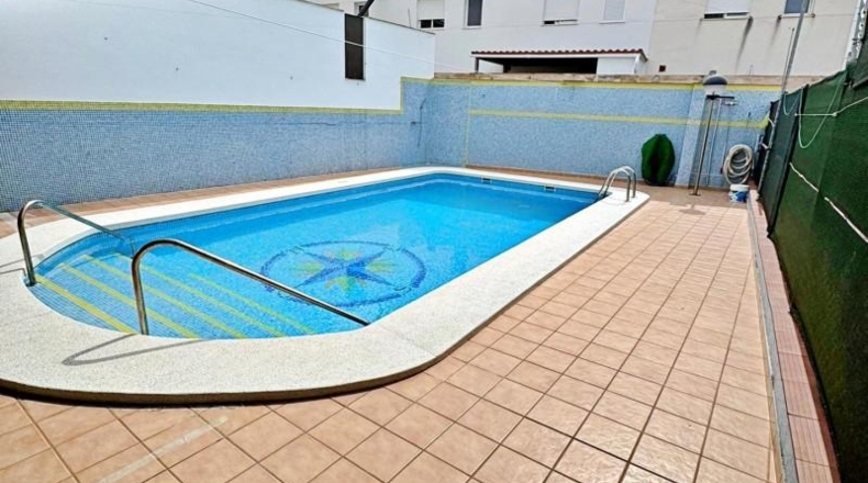 Castellón - Almazora - 500m2