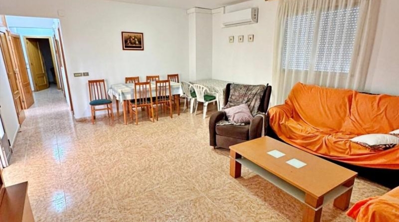 Castellón - Almazora - 500m2