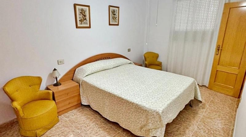 Castellón - Almazora - 500m2