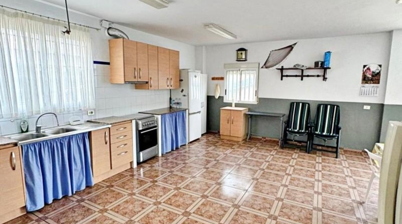 Castellón - Almazora - 500m2
