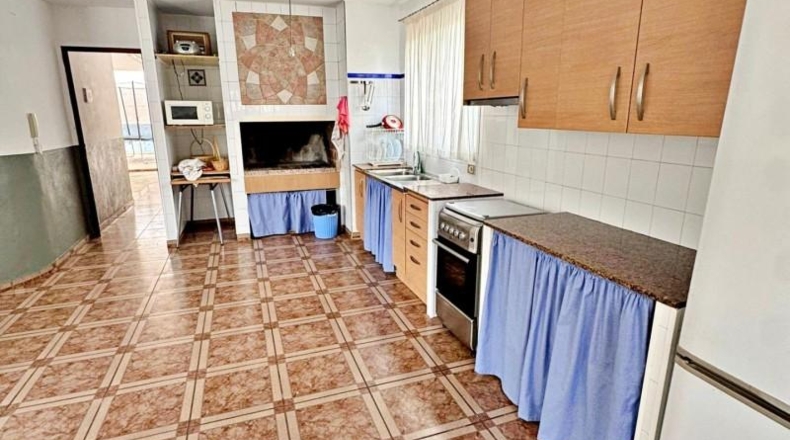 Castellón - Almazora - 500m2