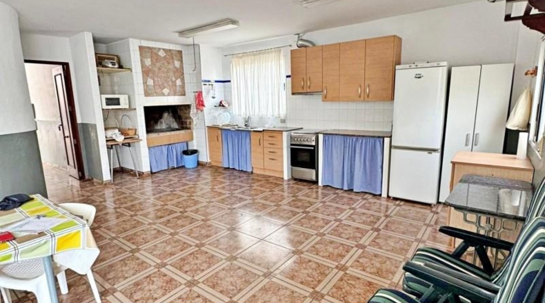 Castellón - Almazora - 500m2