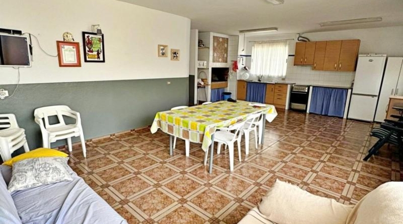Castellón - Almazora - 500m2