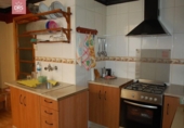 Отдельно стоящий дом с участком на продажу в городе Альбасете Фото