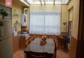 Отдельно стоящий дом с участком на продажу в городе Альбасете Фото