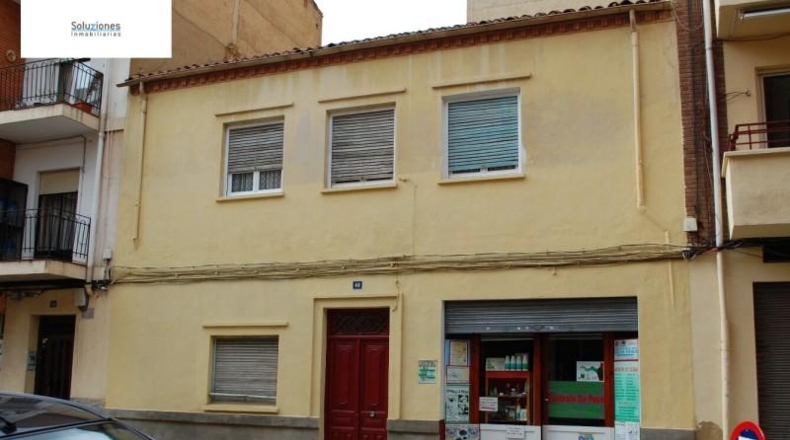 Albacete - Albacete - 290m2