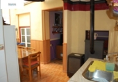 Detached villa with land for sale on España, Albacete, ref: TR139173 photo