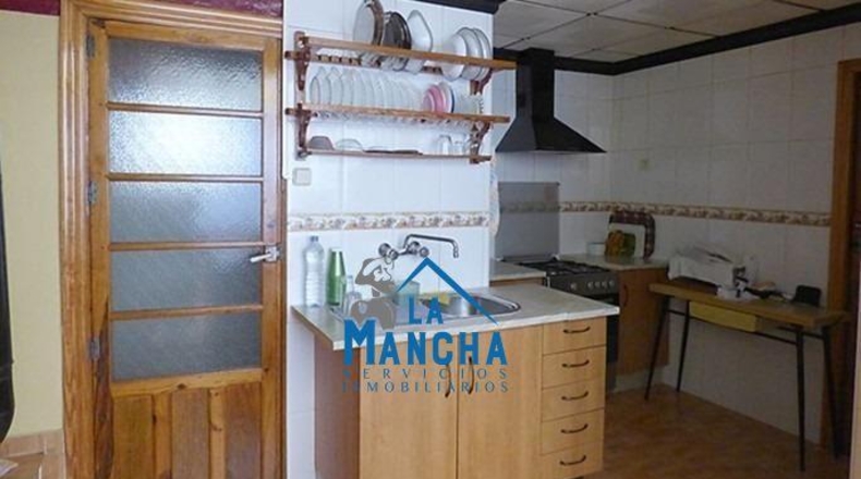 Albacete - Albacete - 200m2