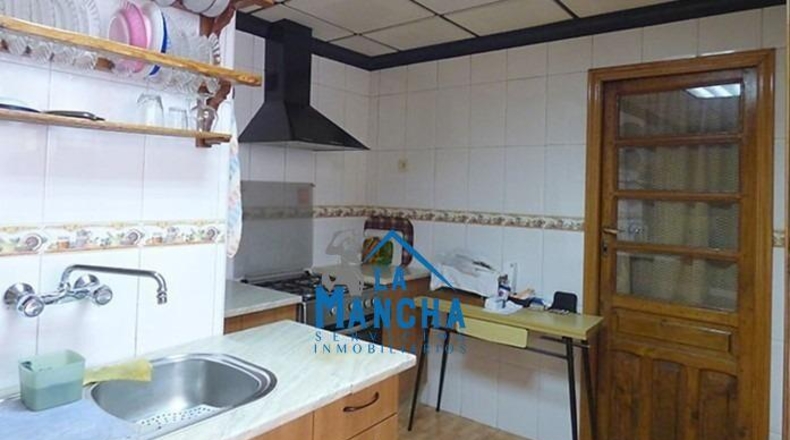 Albacete - Albacete - 200m2