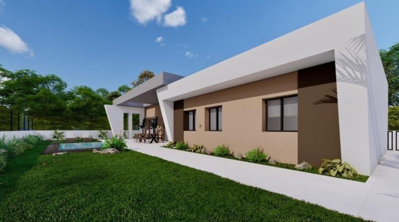 Murcia - Molina de Segura - 500m2