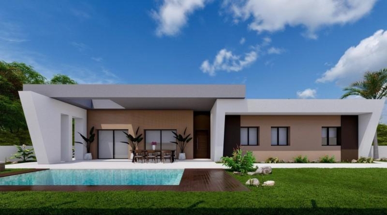 Murcia - Molina de Segura - 500m2
