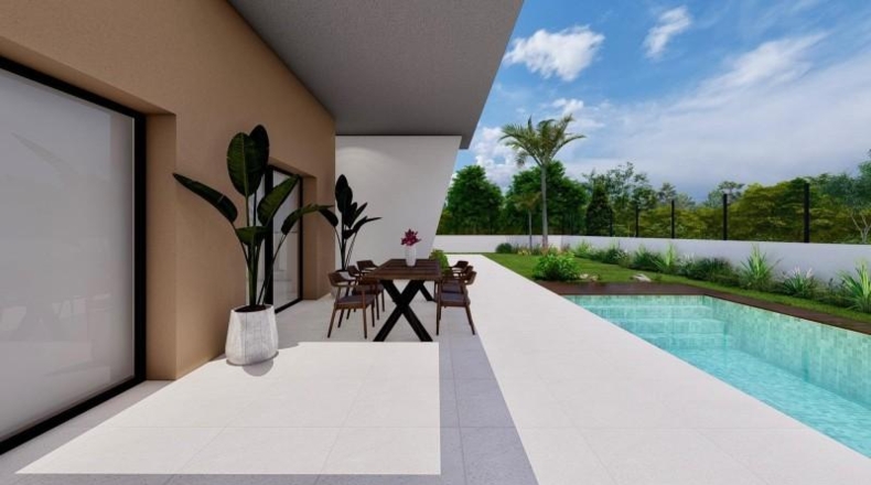 Murcia - Molina de Segura - 500m2