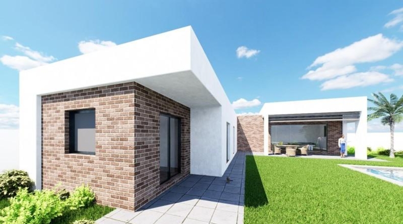 Murcia - Каласпарра - 5300m2