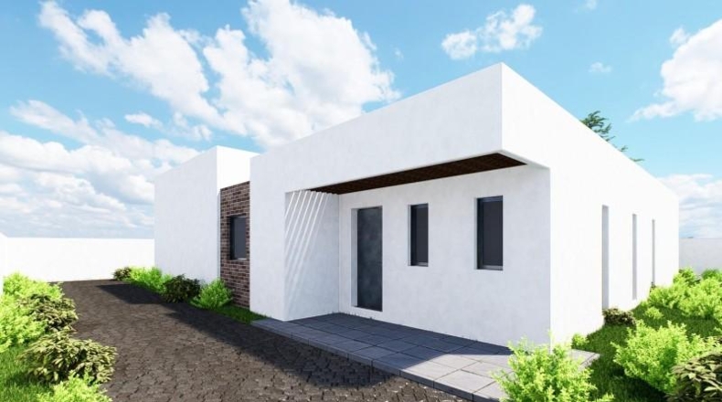 Murcia - Каласпарра - 5300m2