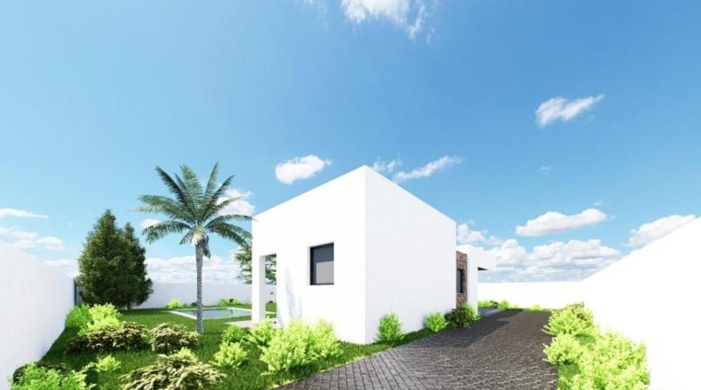 Murcia - Каласпарра - 5300m2