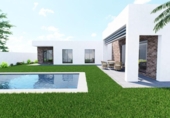Land suitable for development for sale on España, Calasparra, ref: TR306198 photo