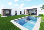 Land suitable for development for sale on España, Calasparra, ref: TR306198 photo