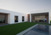 Land suitable for development for sale on España, Calasparra, ref: TR306198 photo