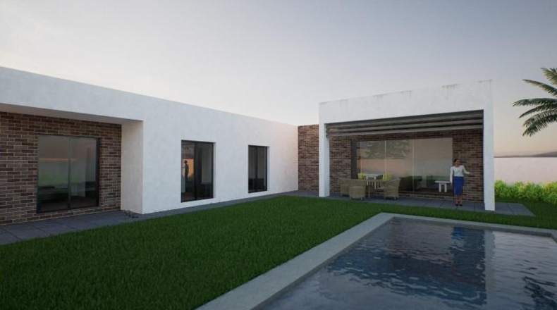 Murcia - Каласпарра - 5300m2