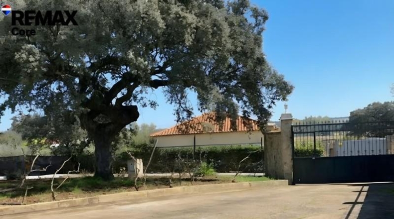 Badajoz - Badajoz - 5000m2