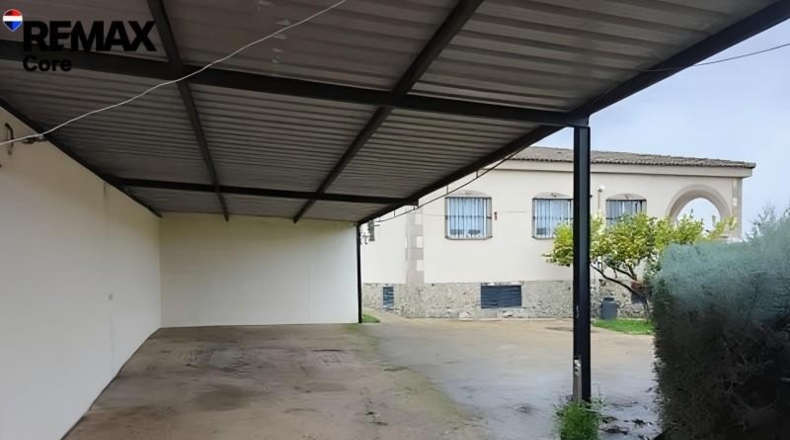 Badajoz - Badajoz - 5000m2
