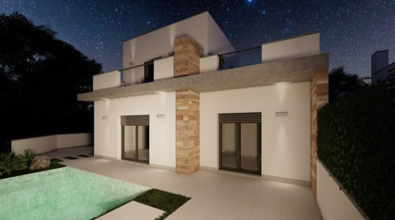Murcia - Torre-Pacheco - 174m2