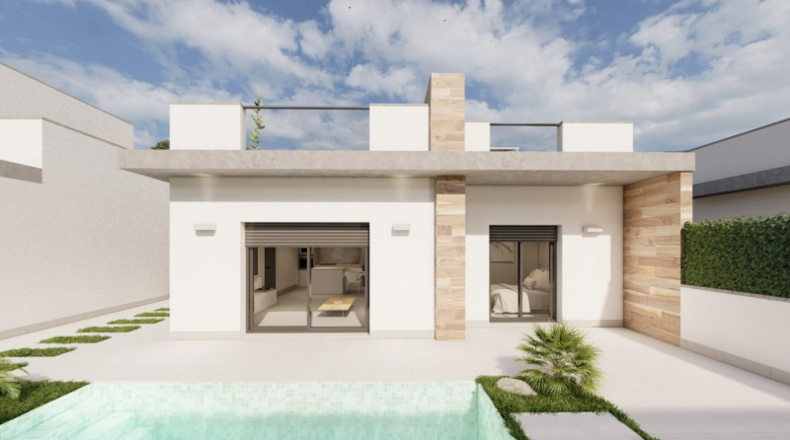 Murcia - Torre-Pacheco - 174m2