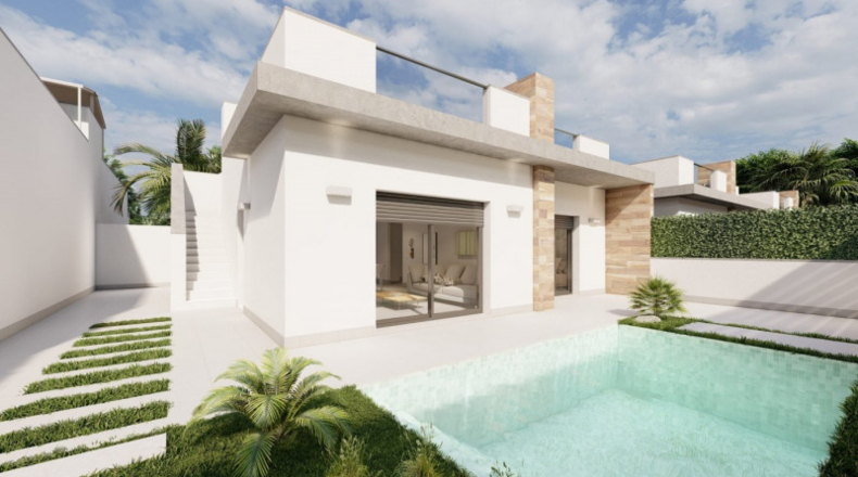 Murcia - Torre-Pacheco - 174m2