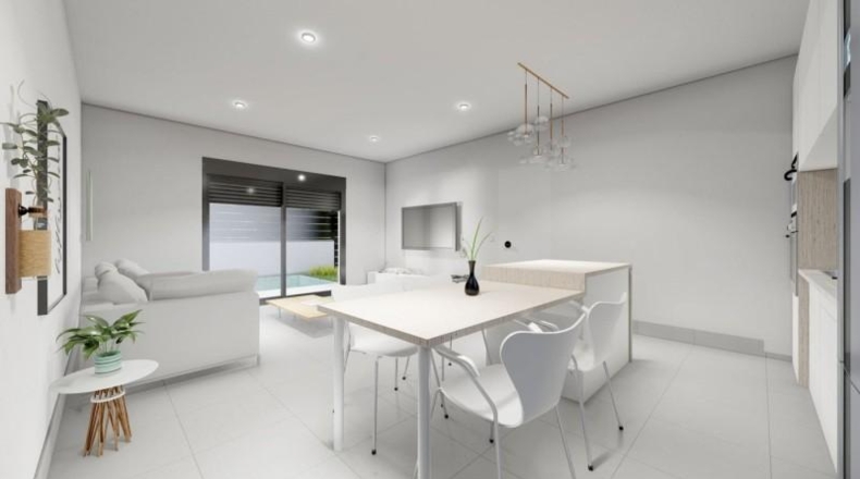 Murcia - Torre-Pacheco - 174m2
