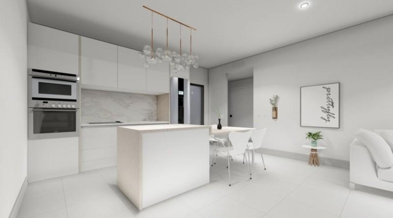 Murcia - Torre-Pacheco - 174m2