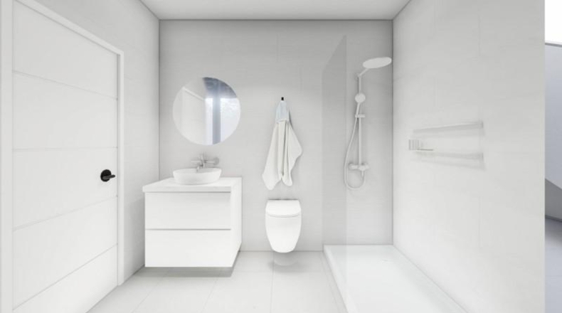 Murcia - Torre-Pacheco - 174m2