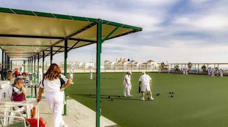 Alicante - Oriola - 221m2