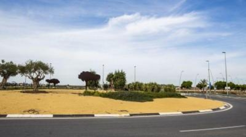 Alicante - Oriola - 221m2