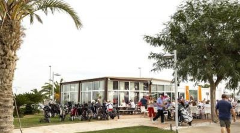 Alicante - Oriola - 221m2