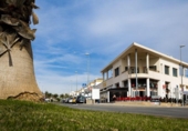 Detached villa with land for sale on España, Orihuela, ref: TR145195 photo