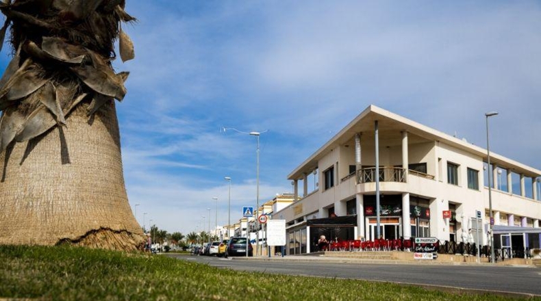 Alicante - Oriola - 221m2