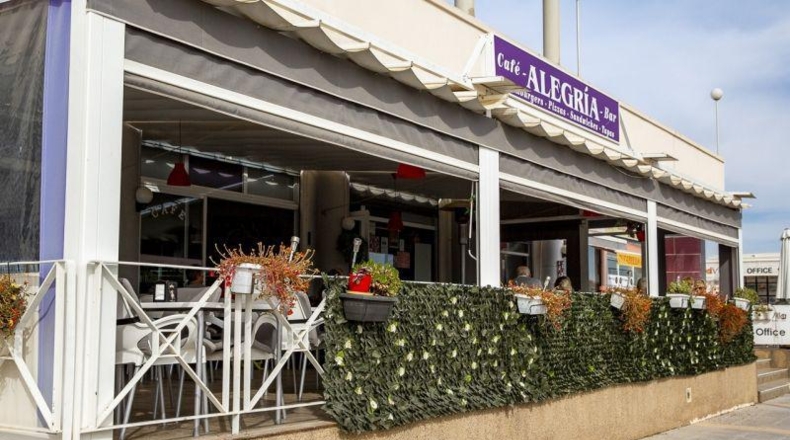 Alicante - Oriola - 221m2