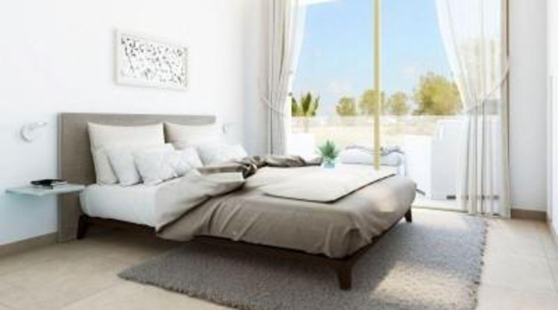 Alicante - Oriola - 221m2