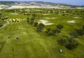 Detached villa with land for sale on España, Orihuela, ref: TR145195 photo