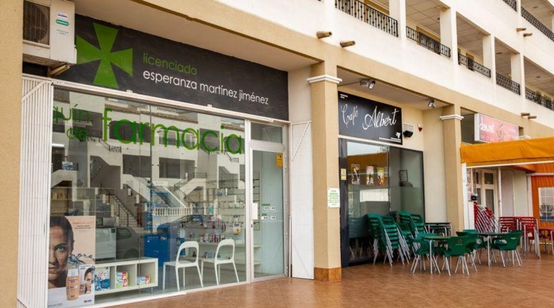 Alicante - Oriola - 221m2