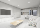 Chalet independiente con terreno en venta en la España, Torre-Pacheco, ref: TR239581 foto
