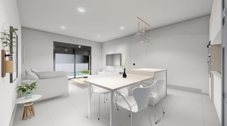 Murcia - Torre-Pacheco - 90m2