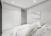 Chalet independiente con terreno en venta en la España, Torre-Pacheco, ref: TR239581 foto