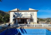 Detached villa with land for sale on España, Orihuela, ref: TR317594 photo